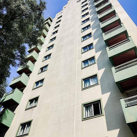 ساو باولو Residencial Bella Vista Suites المظهر الخارجي الصورة