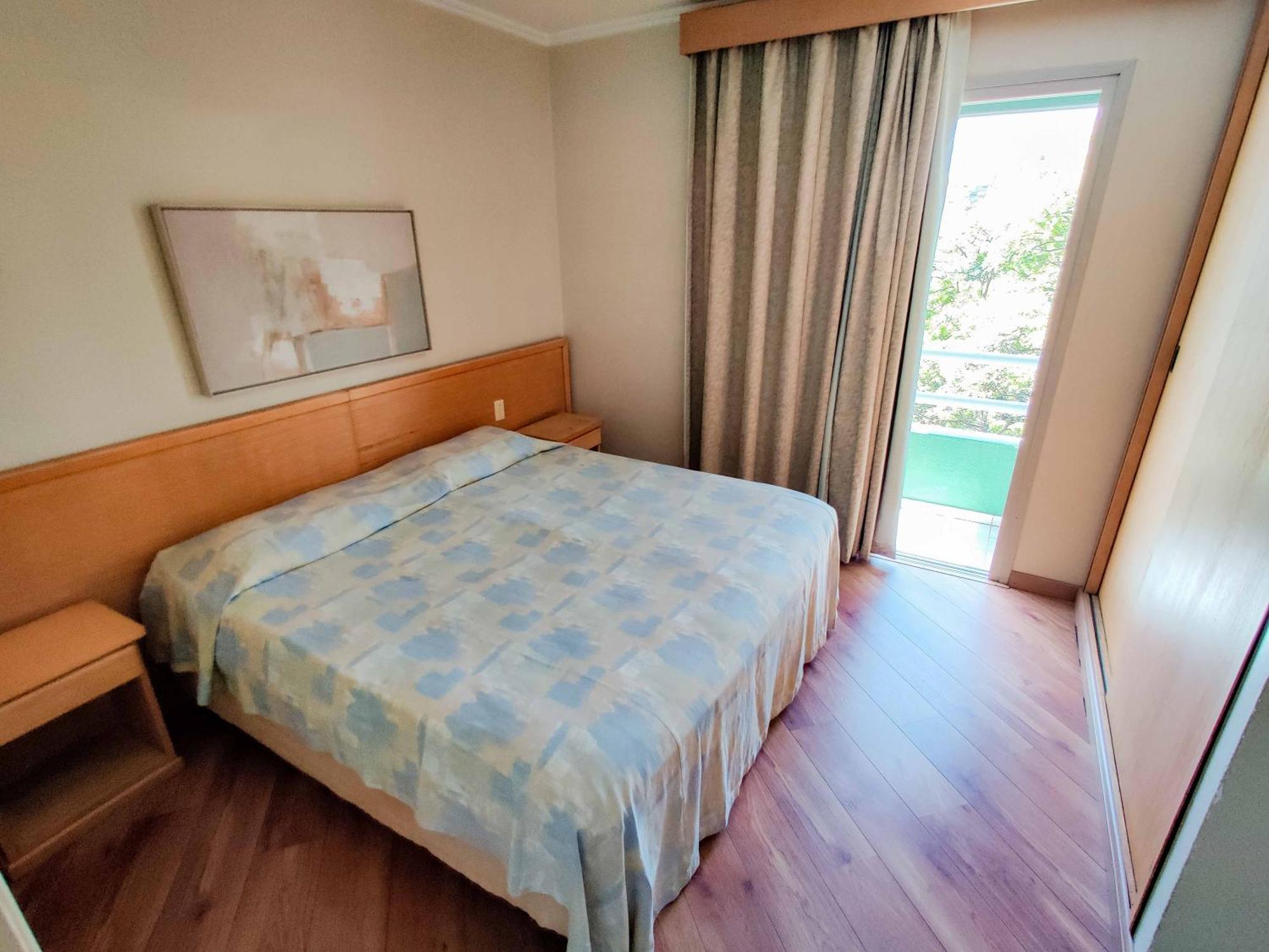 ساو باولو Residencial Bella Vista Suites المظهر الخارجي الصورة