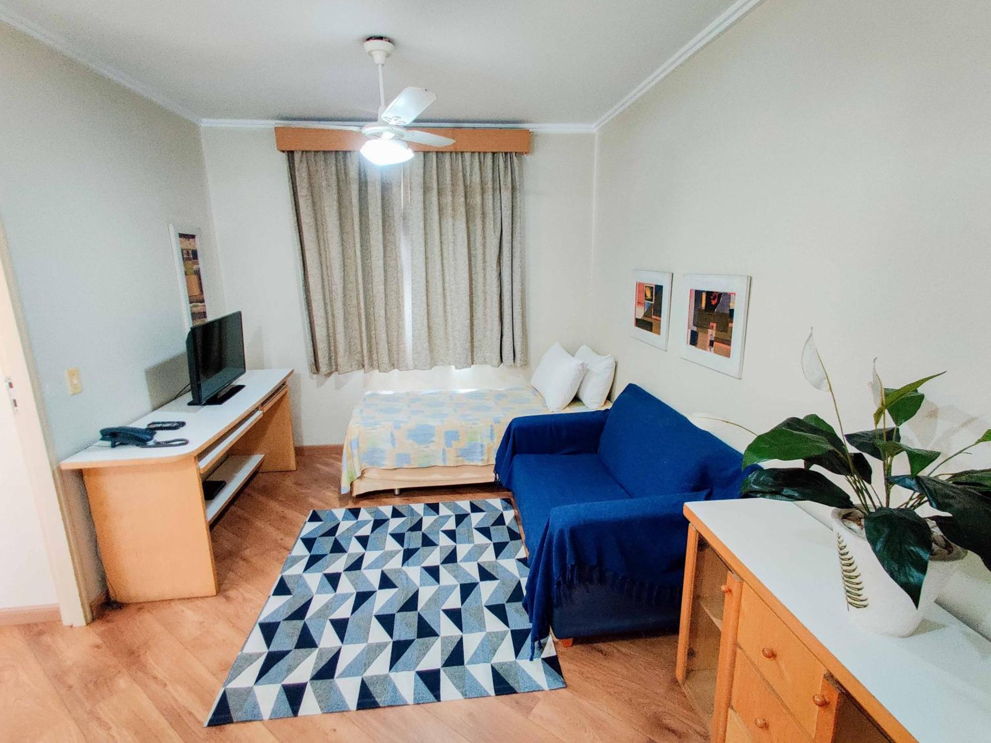 ساو باولو Residencial Bella Vista Suites المظهر الخارجي الصورة