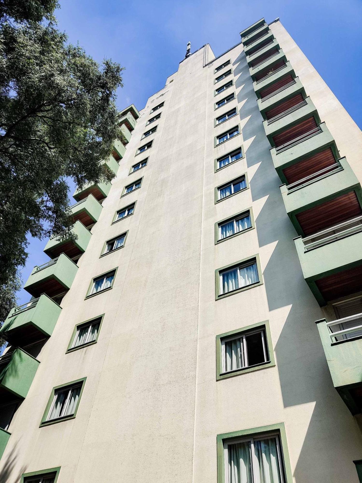 ساو باولو Residencial Bella Vista Suites المظهر الخارجي الصورة