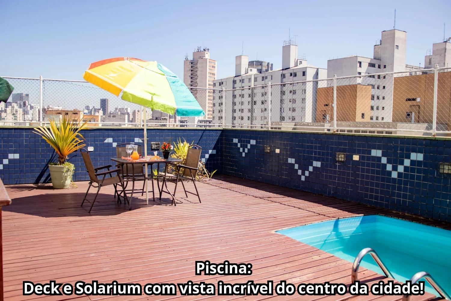 ساو باولو Residencial Bella Vista Suites المظهر الخارجي الصورة