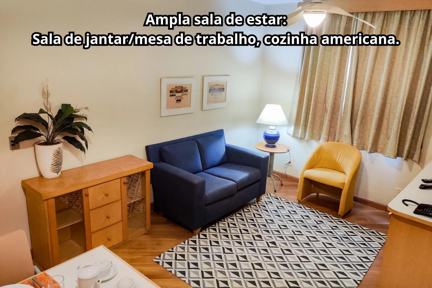 ساو باولو Residencial Bella Vista Suites المظهر الخارجي الصورة