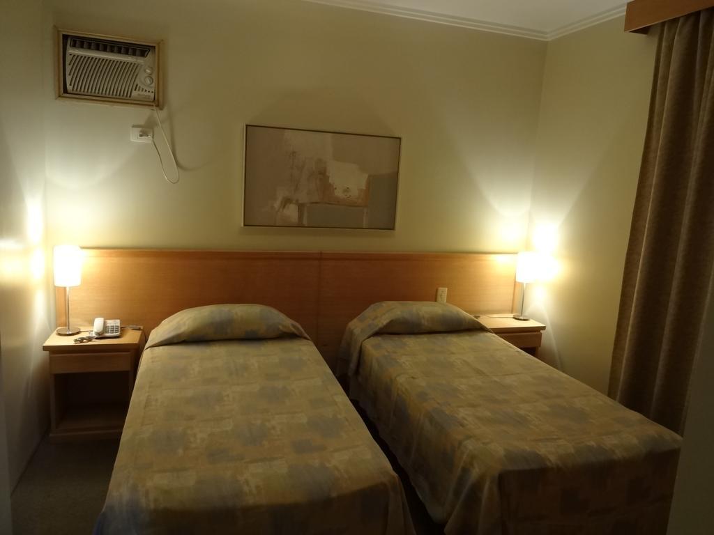 ساو باولو Residencial Bella Vista Suites المظهر الخارجي الصورة