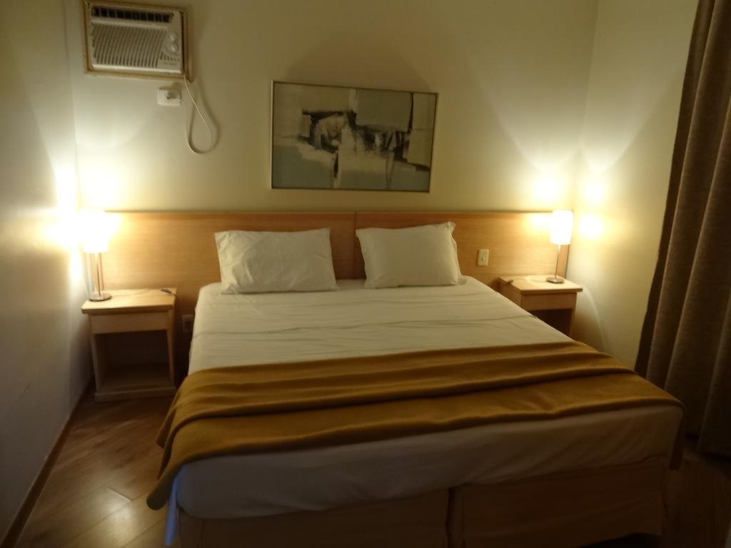 ساو باولو Residencial Bella Vista Suites المظهر الخارجي الصورة