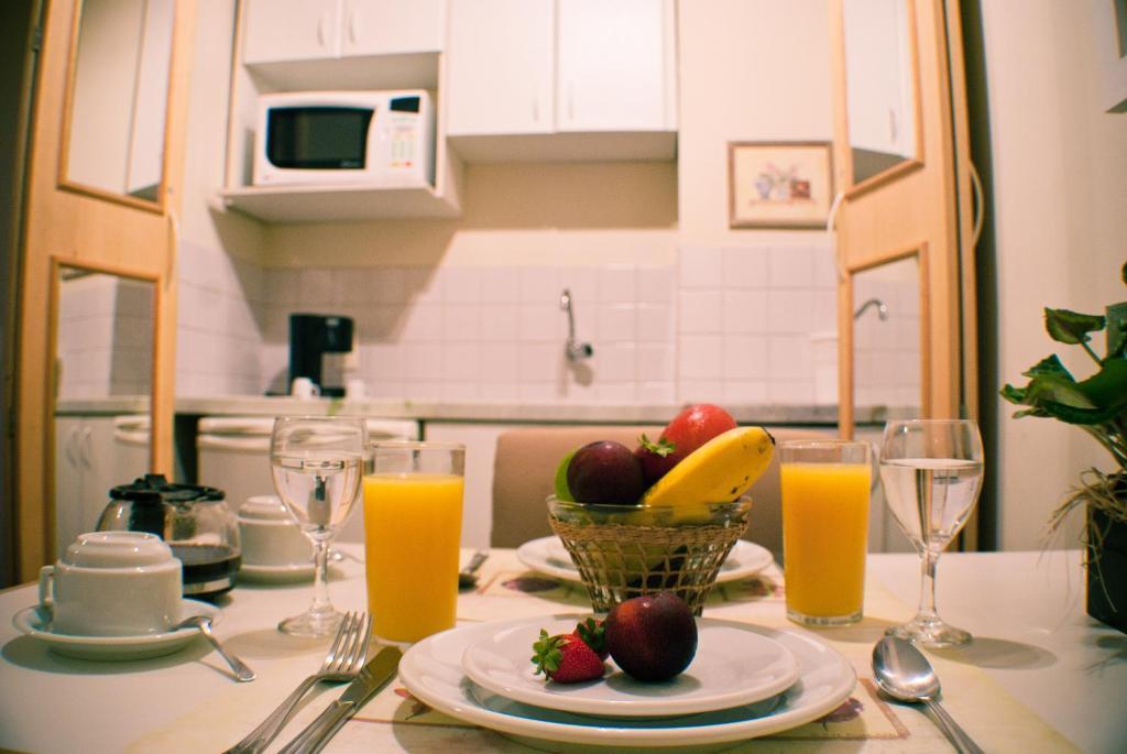 ساو باولو Residencial Bella Vista Suites المظهر الخارجي الصورة