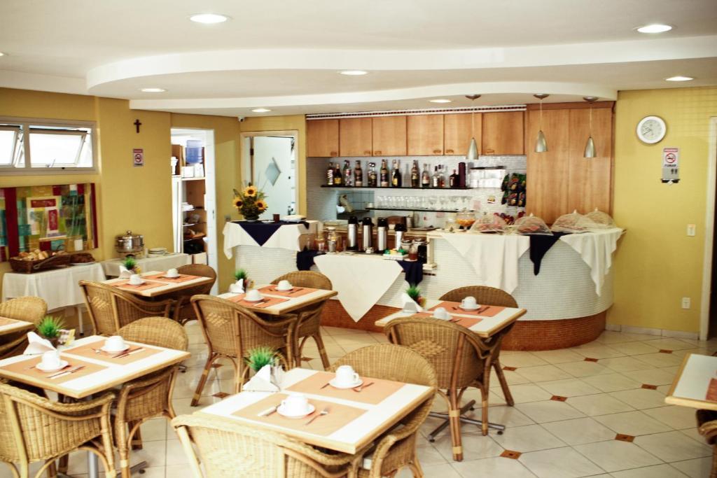 ساو باولو Residencial Bella Vista Suites المظهر الخارجي الصورة