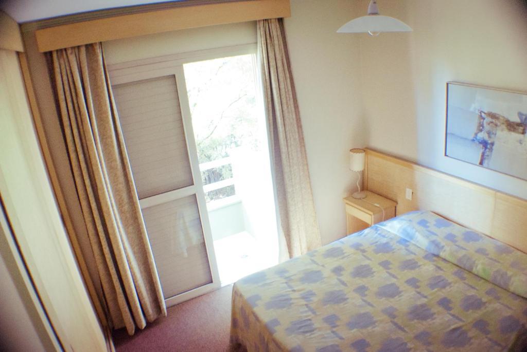 ساو باولو Residencial Bella Vista Suites المظهر الخارجي الصورة