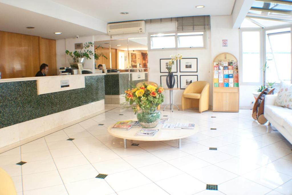 ساو باولو Residencial Bella Vista Suites المظهر الخارجي الصورة