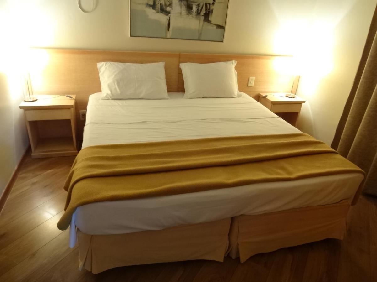 ساو باولو Residencial Bella Vista Suites المظهر الخارجي الصورة