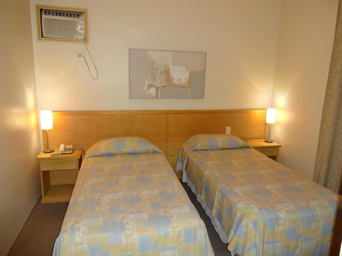 ساو باولو Residencial Bella Vista Suites المظهر الخارجي الصورة