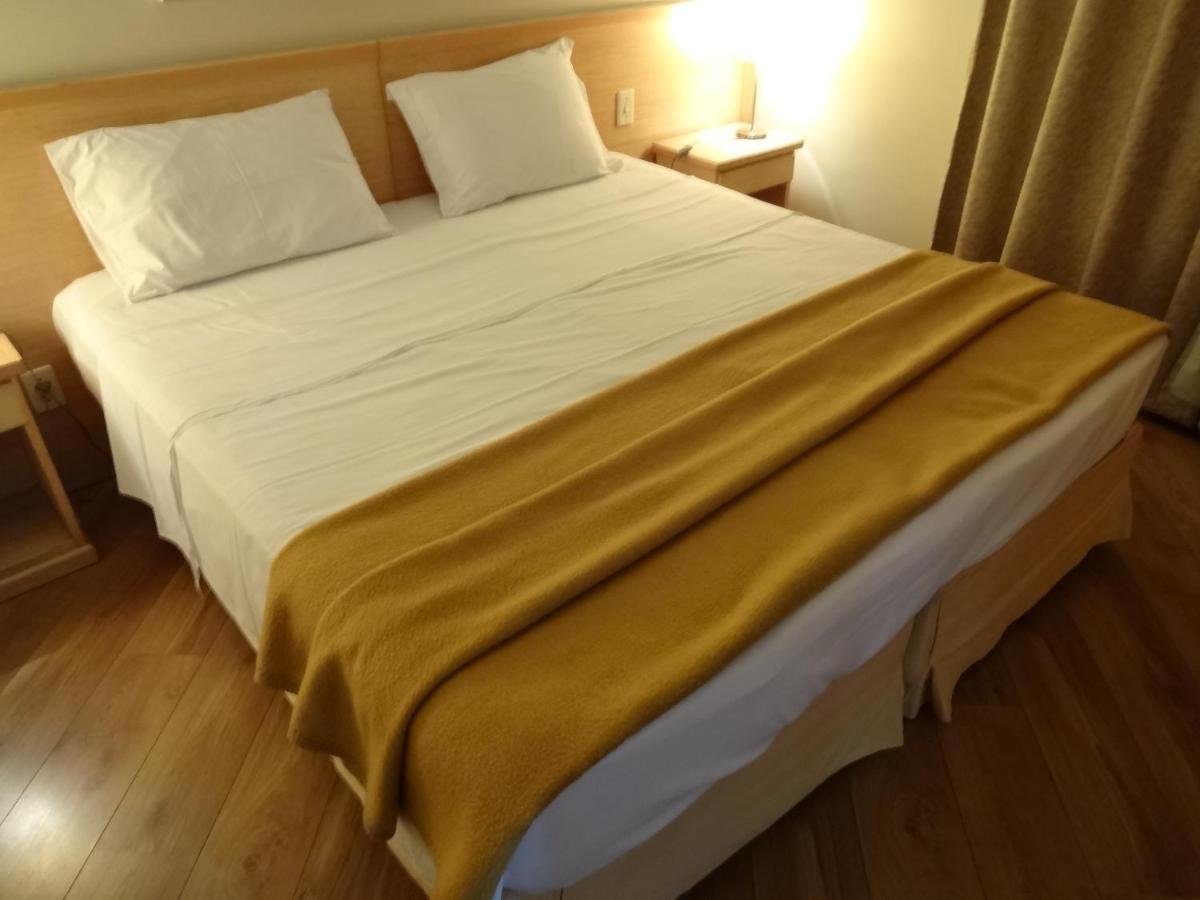 ساو باولو Residencial Bella Vista Suites المظهر الخارجي الصورة